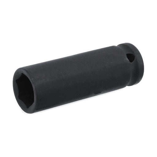 King Dick Deep Impact Socket SD 1" Metric 6pt 19mm King Dick - Dynamic Drive