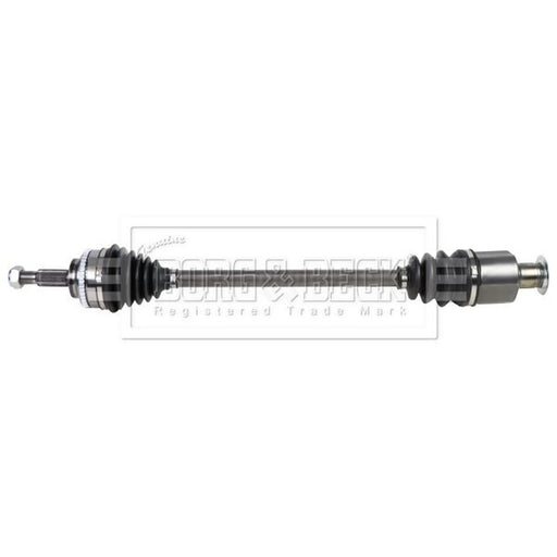 Borg & Beck CV Drive Shaft Driveshaft Front Right BDS1539