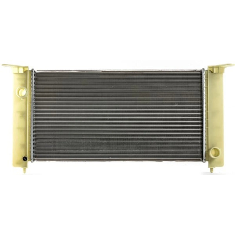 Mahle Engine Radiator fits Fiat Stilo 2001-2003 1.2