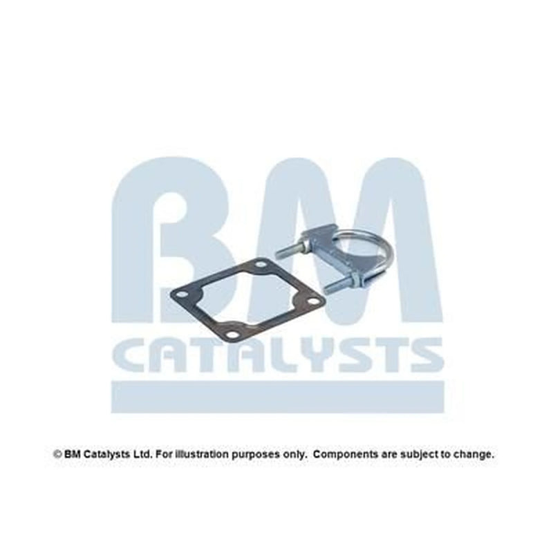 BM Catalysts Fitting Kit FK80506A FK80506A