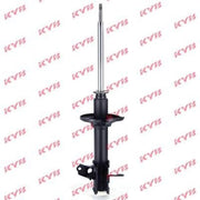 KYB Shock Absorber Damper Strut Rear Right fits Mazda 323 C 1994-1998
