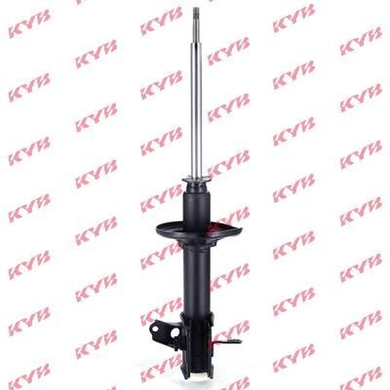 KYB Shock Absorber Damper Strut Rear Right fits Mazda 323 C 1994-1998