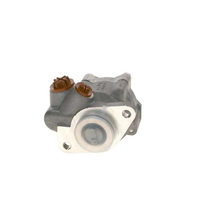 Bosch Power Steering Hydraulic Pump fits Irisbus Eurorider 2001-2013
