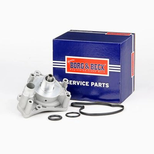 Borg & Beck Engine Cooling Water Pump BWP2404