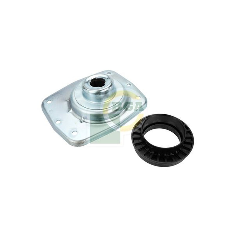 BGA Repair Kit, Suspension Strut Mount Front Axle Left fits Citroën C8 2002-2012