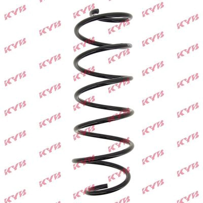 KYB Front Suspension Coil Spring