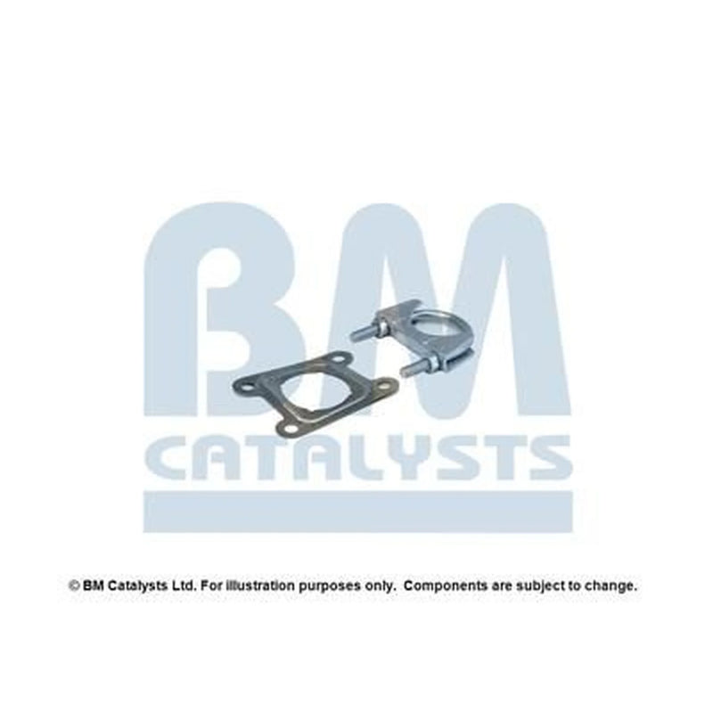 BM Catalysts Fitting Kit FK92185A FK92185A