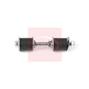 Apec Stabiliser Bar Link Coupling Rod Rear Right fits Nissan 200SX 1988-1994 1.8