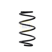 NAPA Front Suspension Coil Spring fits Fiat 500 C 2009 on 0.9 1.2