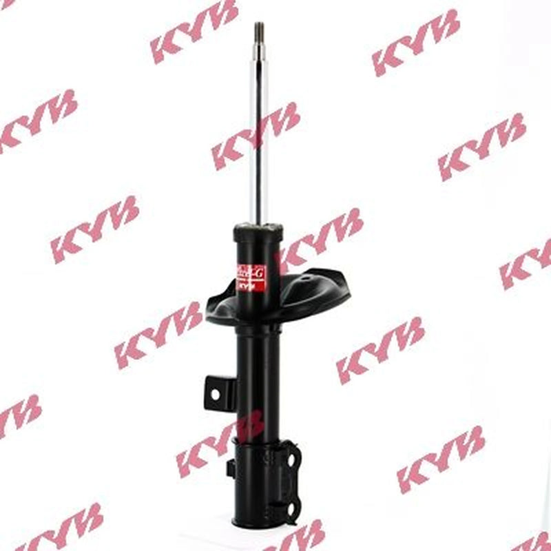 KYB Shock Absorber Damper Strut Front Left fits Kia Carens III 2006-2013 1.6 2.0
