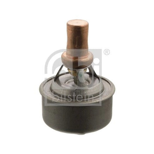 Febi Thermostat,Coolant 09336