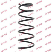 KYB Front Suspension Coil Spring fits Renault 19 1988-1996 1.7 1.8 1.9