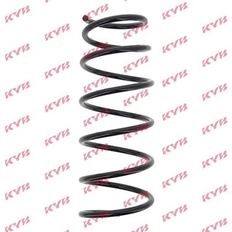 KYB Front Suspension Coil Spring fits Renault 19 1988-1996 1.7 1.8 1.9