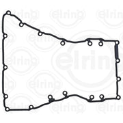 Elring Oil Sump Gasket Wide Thick fits Mercedes-Benz C-Class 2008-2014