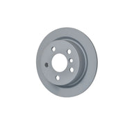 Bosch Front & Rear Brake Discs & Pads fits Mini Mini 2014 on