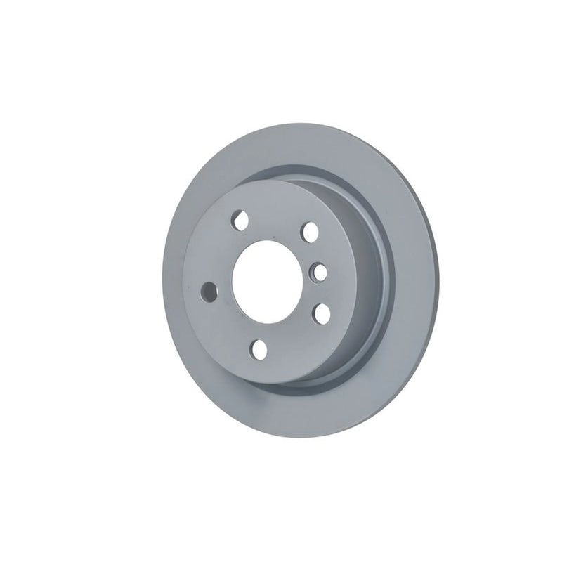 Bosch Front Vented & Rear Vented Brake Discs & Pads fits Mini Mini 2020 on