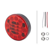 Hella Tail Light / Lamp LED Left