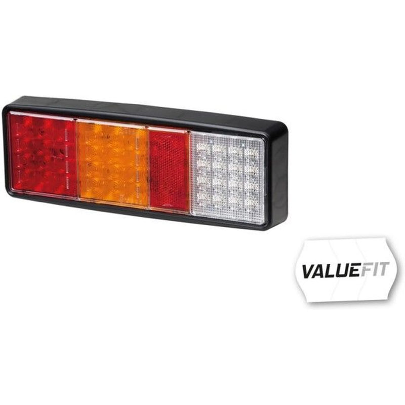 Hella Tail Light / Lamp LED Left