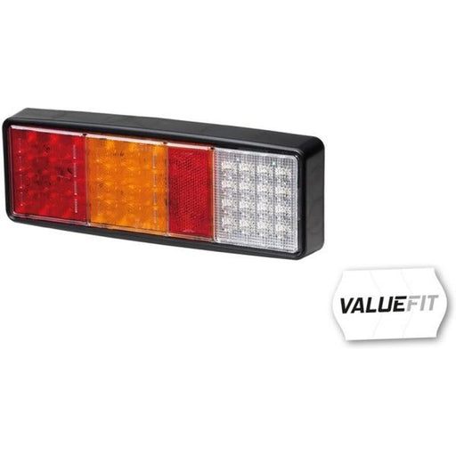 Hella Tail Light / Lamp LED Left