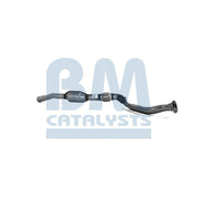 BM Catalysts Homologated Petrol Cat fits Audi A4 B5 1994-2001 1.8