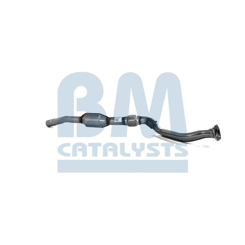 BM Catalysts Homologated Petrol Cat fits Audi A4 B5 1994-2001 1.8