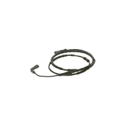 Bosch Brake Pad Wear Sensor Rear fits BMW Z4 Roadster 2009-2016