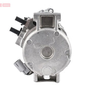 Denso Air Conditioning Compressor fits Toyota Land Cruiser Prado 2009 on 2.7 4.0
