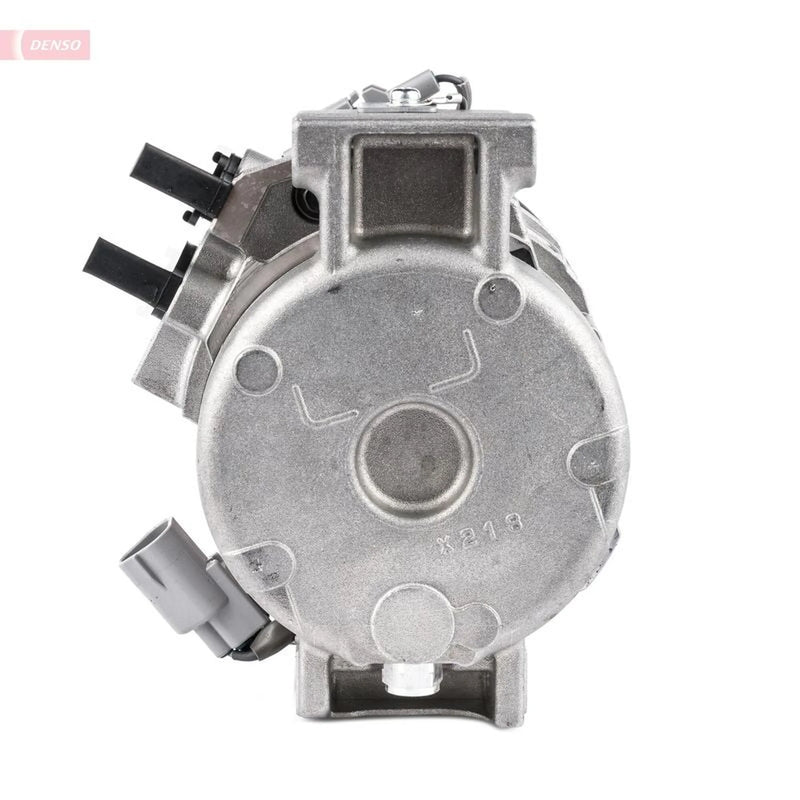 Denso Air Conditioning Compressor fits Toyota Land Cruiser Prado 2009 on 2.7 4.0