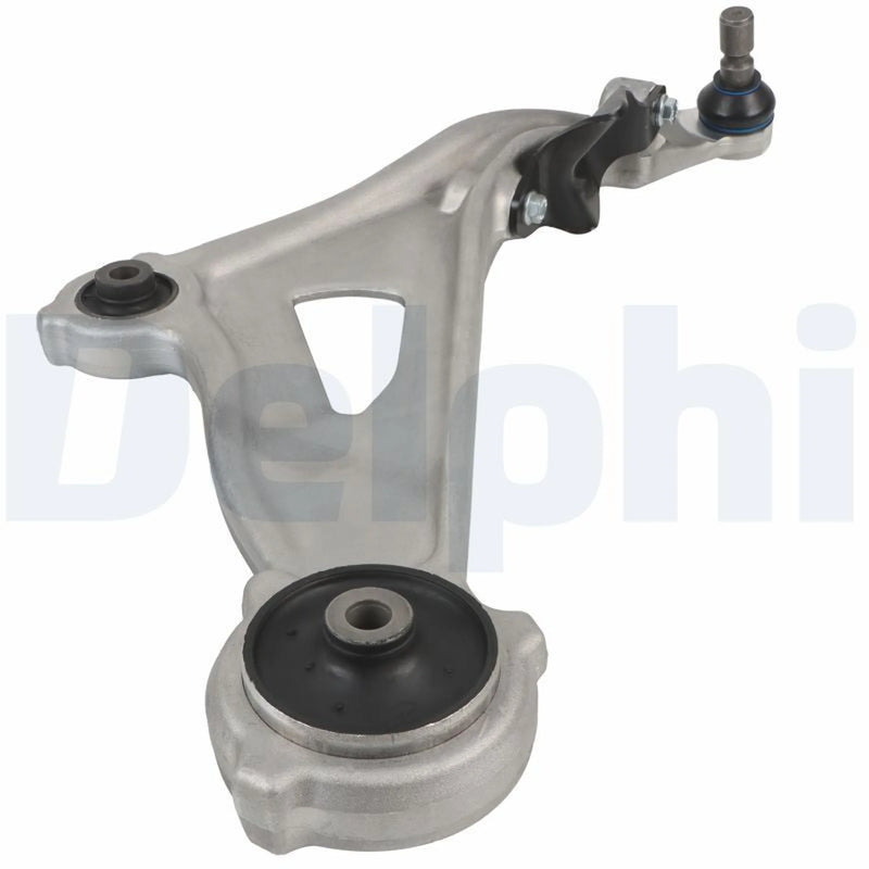Delphi Control/Trailing Arm Front fits Nissan Pathfinder IV 2012 on 3.5