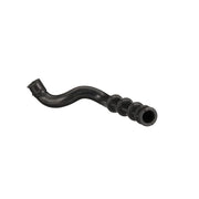 Gates Crankcase Ventilation Hose 237mm fits Mercedes-Benz 123 1980-1985 123.223