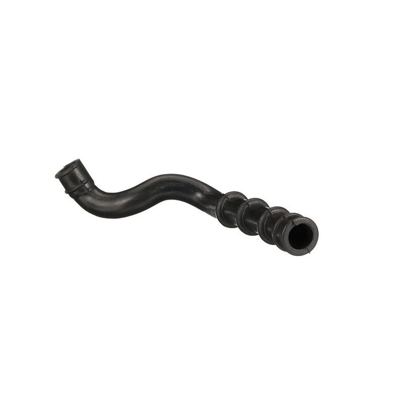 Gates Crankcase Ventilation Hose 237mm fits Mercedes-Benz 123 1980-1985 123.223