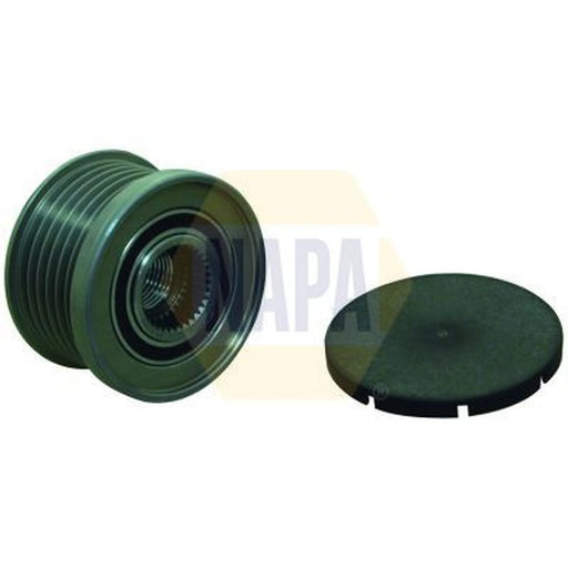 NAPA Alternator Overrunning Freewheel Clutch NOP1106