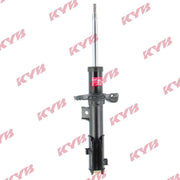 KYB Shock Absorber Damper Strut Front Right fits Kia Rio IV 2017 on 1.0 1.25 1.4