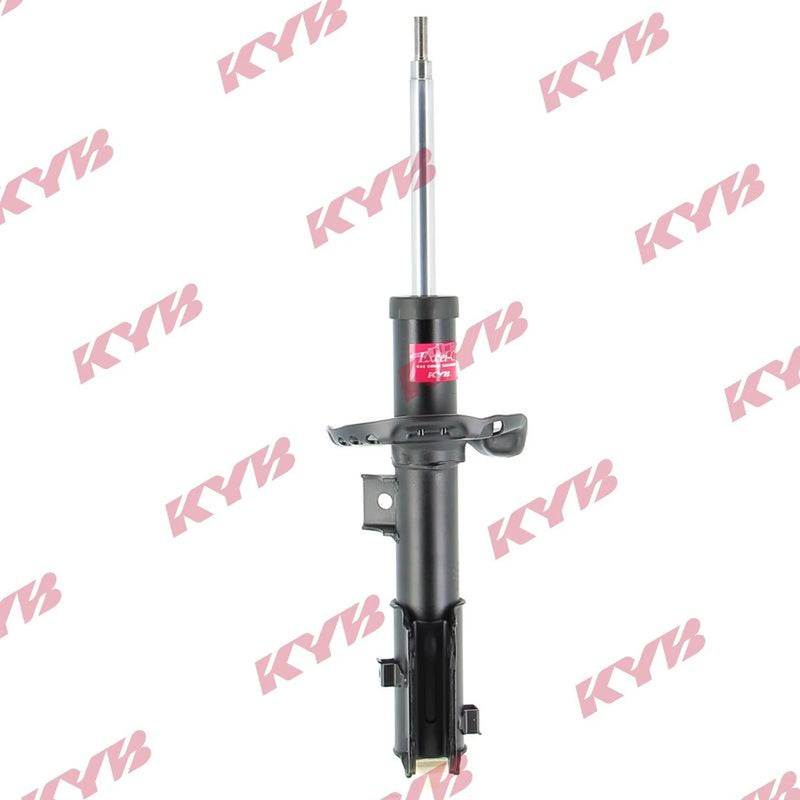 KYB Shock Absorber Damper Strut Front Right fits Kia Rio IV 2017 on 1.0 1.25 1.4