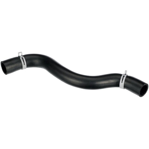 Gates Radiator Coolant Hose 465mm ID fits Kia Picanto II 2011-2017 1.0