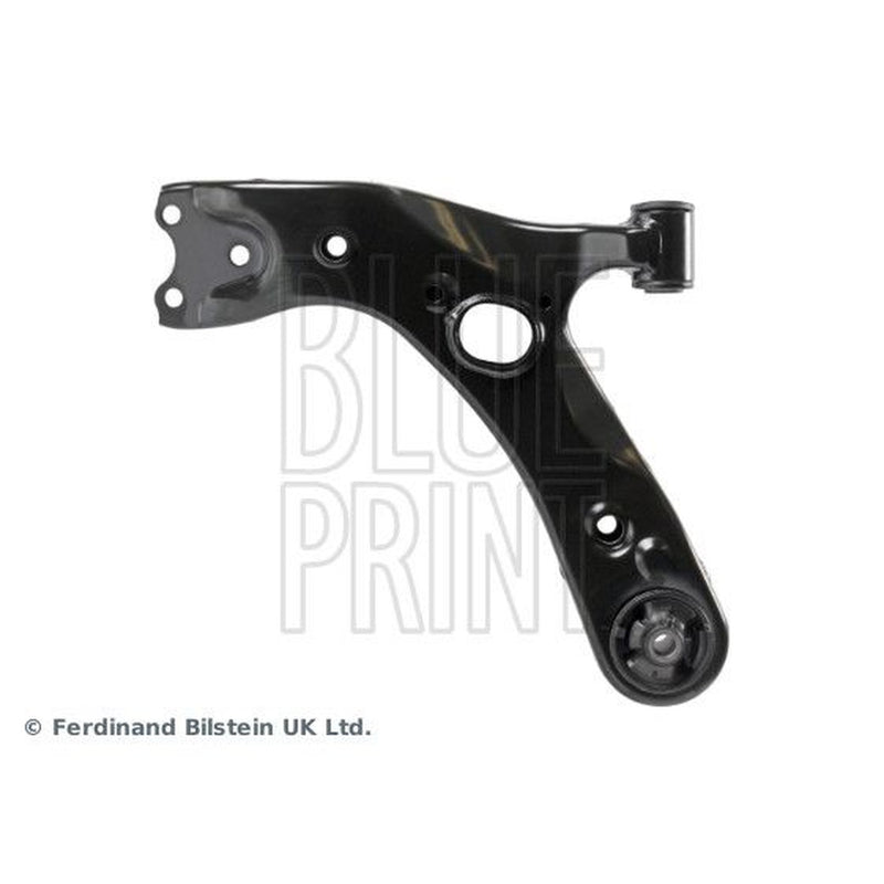 Blue Print Control/Trailing Arm Front Left fits Toyota Auris 2006-2012 1.4 1.8