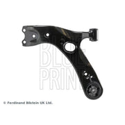 Blue Print Control/Trailing Arm Front Left ADBP860023