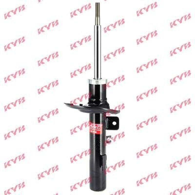 KYB Shock Absorber Damper Strut Front Left fits Citroën C3 Picasso 2008-2015