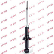 KYB Shock Absorber Damper Strut Rear fits Mitsubishi Lancer VIII 2008-2010