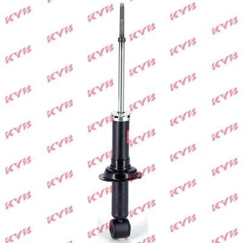 KYB Shock Absorber Damper Strut Rear fits Mitsubishi Lancer VIII 2008-2010