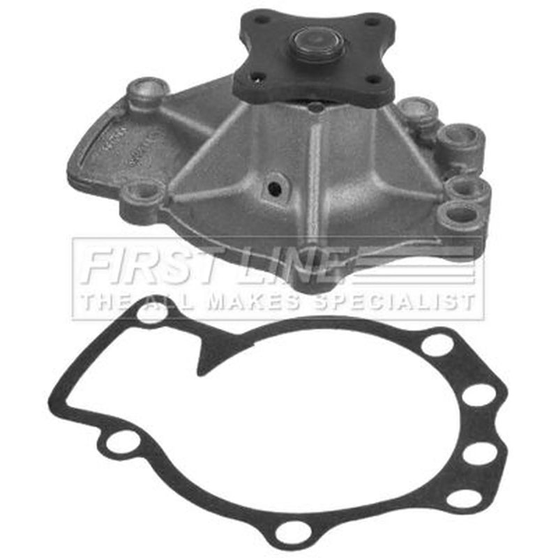First Line Engine Cooling Water Pump fits Infiniti G20 1990-1997 2.0