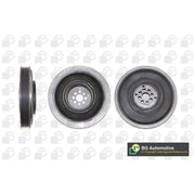 BGA Crank Shaft Belt Pulley DP0202