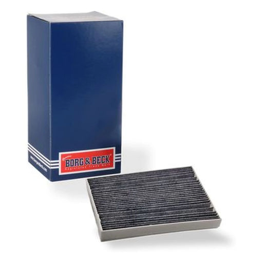 Borg & Beck Cabin Air Filter (Pollen Filter) BFC1286
