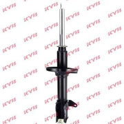 KYB Shock Absorber Damper Strut Rear Left fits Mazda 626 Station 1998-2002