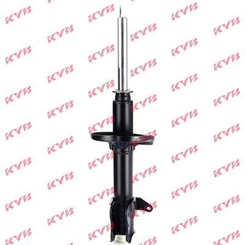 KYB Shock Absorber Damper Strut Rear Left fits Mazda 626 Station 1998-2002