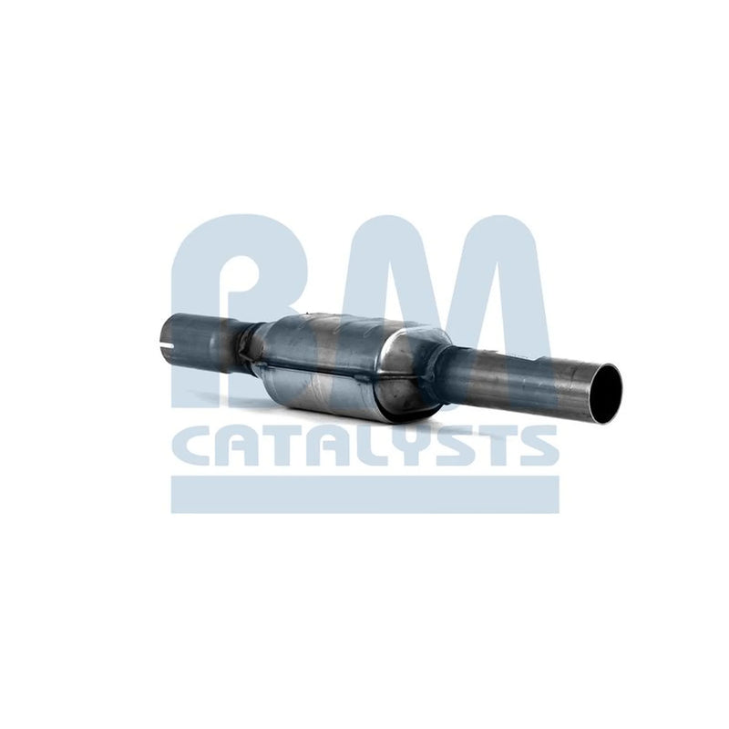 BM Catalysts Homologated Petrol Cat fits Jeep Cherokee 1988-2001 2.5 4.0
