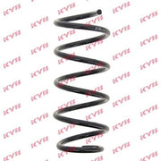 KYB 2 x Suspension Springs fits Honda Cr-V III 2006-2012 2.0