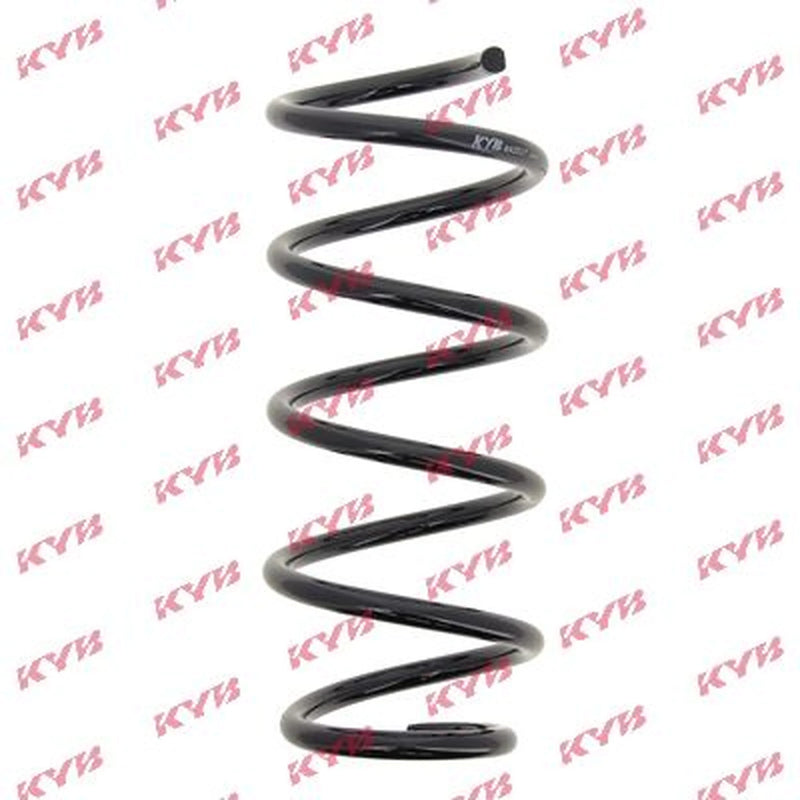 KYB 2 x Suspension Springs fits Honda Cr-V III 2006-2012 2.0