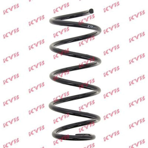 KYB 2 x Suspension Springs fits Honda Cr-V III 2006-2012 2.0