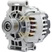 NAPA Car Alternator 12V fits Citroën C4 Grand Picasso II 2014 on 1.6